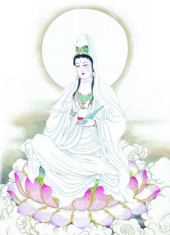 同念观音菩萨，病友手术个个顺利成功