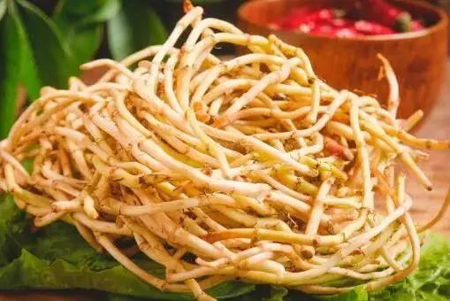 肺不好，经常吃点养肺菜，多喝2种水，对你肺有好处！-图片5