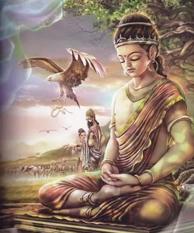 古代经典放生故事四则(二)-图片2
