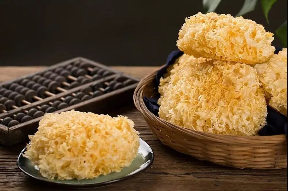 肺不好，经常吃点养肺菜，多喝2种水，对你肺有好处！-图片2