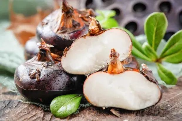 肺不好，经常吃点养肺菜，多喝2种水，对你肺有好处！-图片1