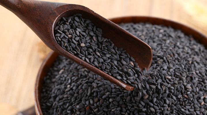 每天一碗养生三黑粥，补肾好帮手~-图片4