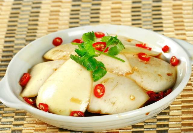 连皮带肉吃了它,降压又降脂,能治多种疼痛-图片3