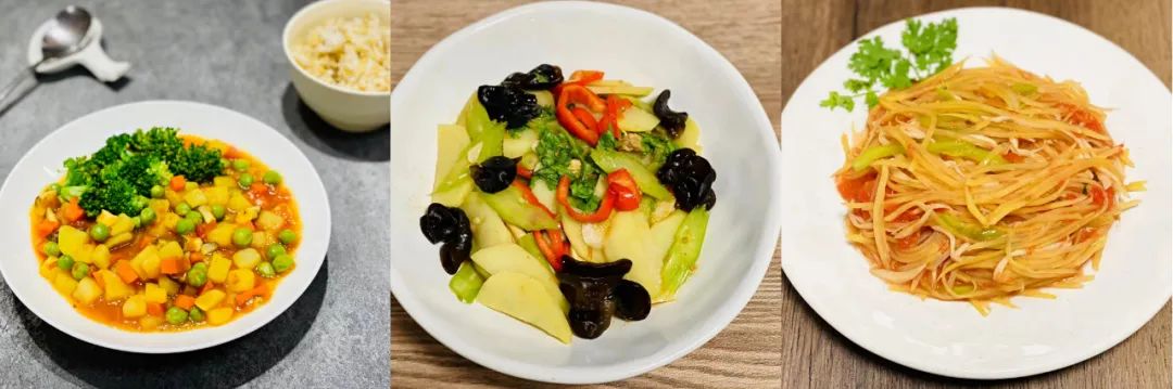 用这方法水炒土豆真是绝了，不粘锅还好吃-图片1
