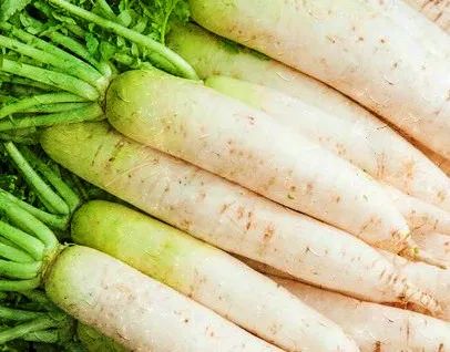 养生|这里有几款刮油的食物，能帮助你排出身体余毒哦~-图片12