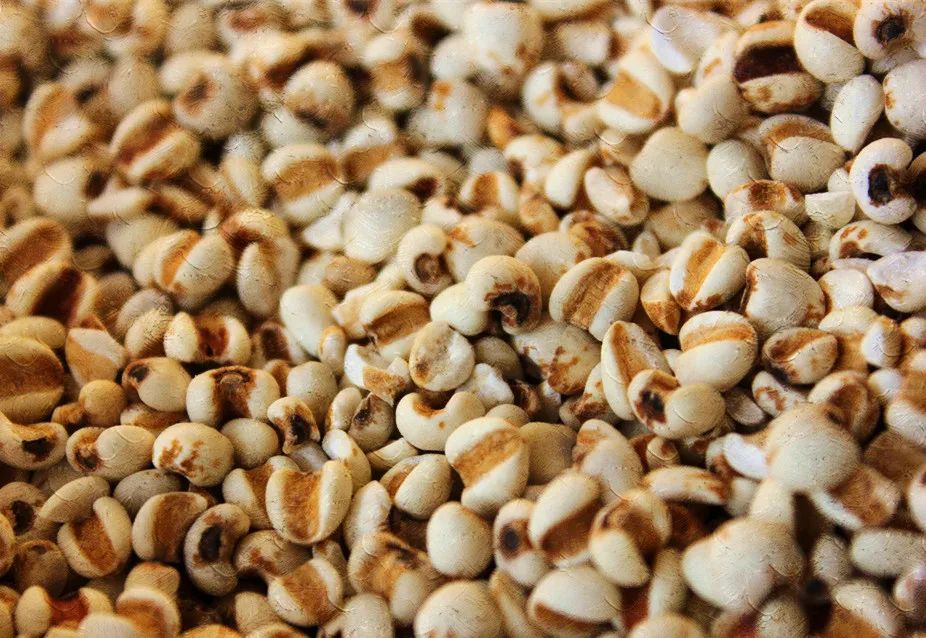 养生|这里有几款刮油的食物，能帮助你排出身体余毒哦~-图片3