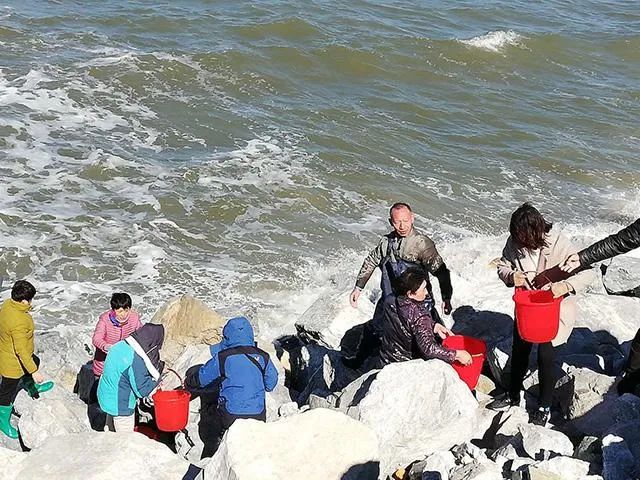 四种省时省力高效率的放生方法，你常用哪种？-图片4