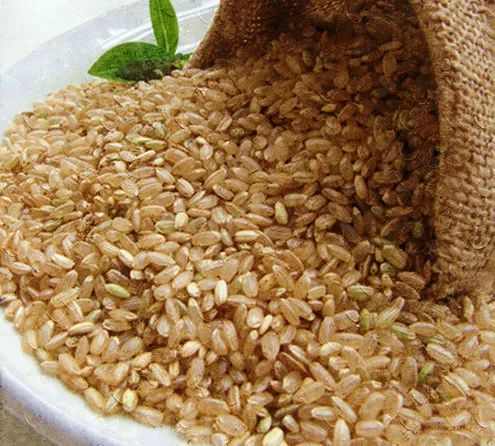 养生|这里有几款刮油的食物，能帮助你排出身体余毒哦~-图片8