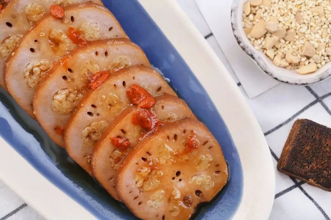 三伏天吃鲜藕！清热生津又解暑，还能养脾胃-图片3