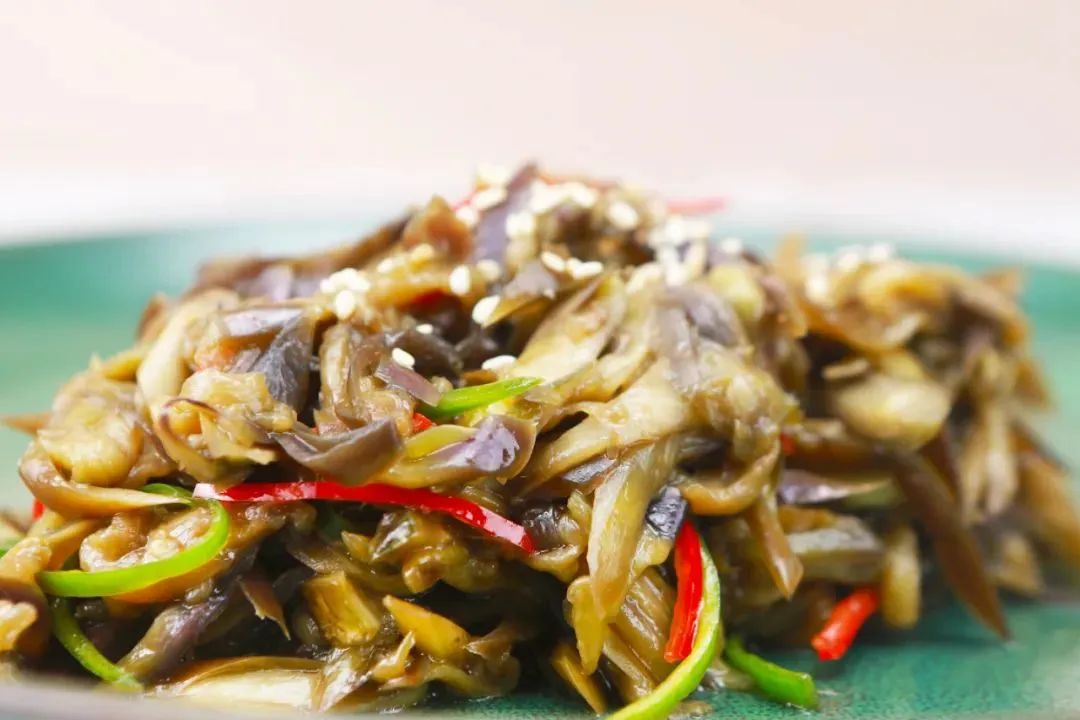 八月，这菜正当季，抗衰老、降三高，简单蒸一蒸，鲜香入味-图片1