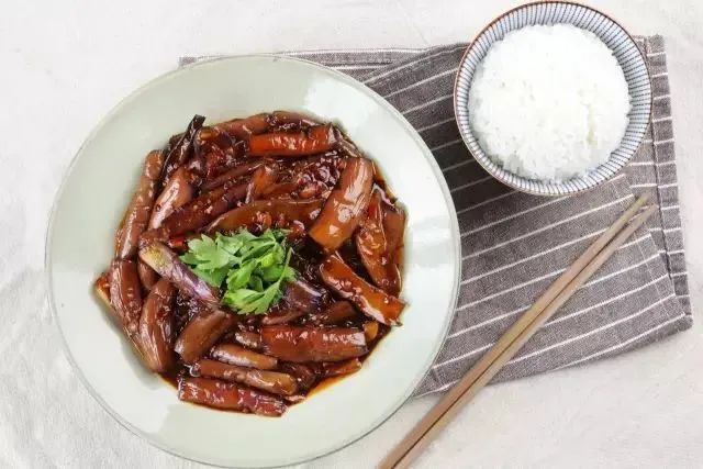 八月，这菜正当季，抗衰老、降三高，简单蒸一蒸，鲜香入味-图片3