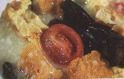 三款养生粥 好做又好吃（五）-图片1