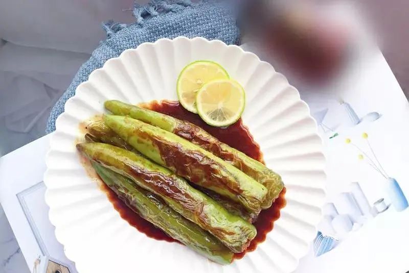 今日精选 推荐3道时令素食菜谱-图片1