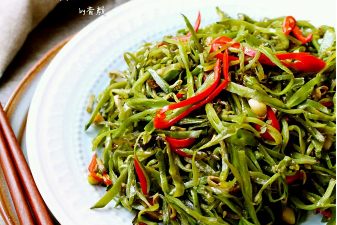 今日精选 推荐3道时令素食菜谱-图片2