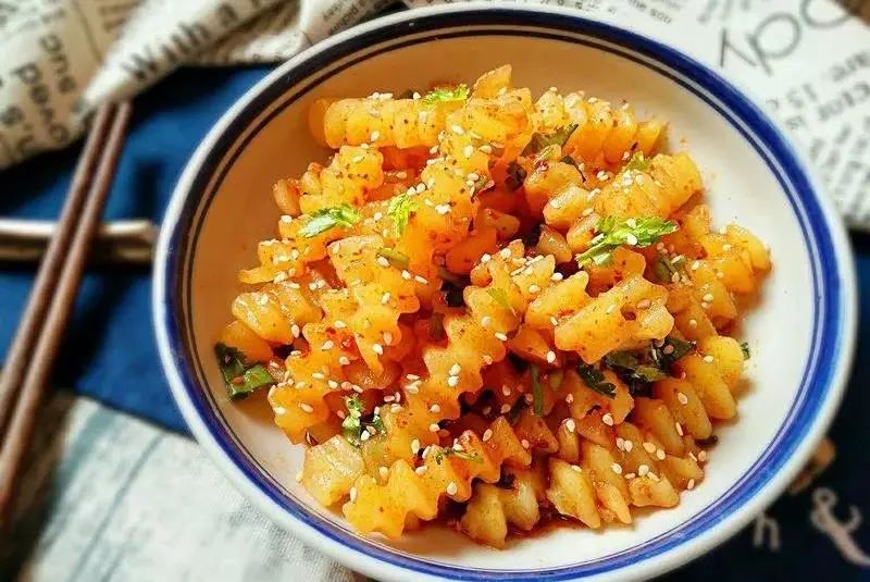 今日精选 推荐3道时令素食菜谱-图片3