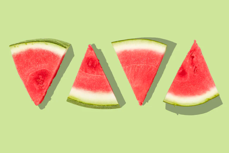 夏天吃“红”色食物最养心，护血管还补血，每吃一口都是赚到-图片1