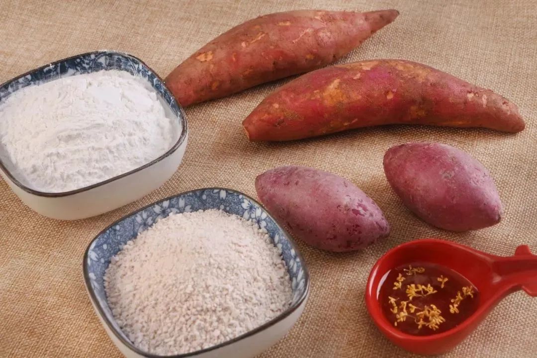 秋燥，来几款养颜润燥汤吧-图片1