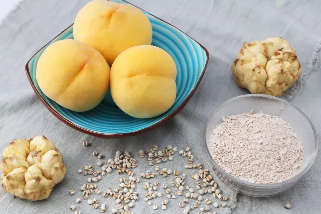 秋燥，来几款养颜润燥汤吧-图片3