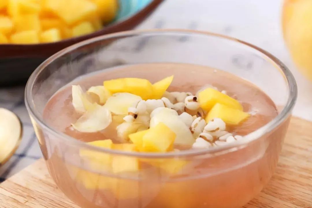 秋燥，来几款养颜润燥汤吧-图片2