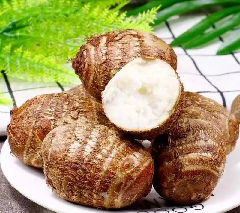 常吃这几种食物，吃出好身体吃出好气色-图片2