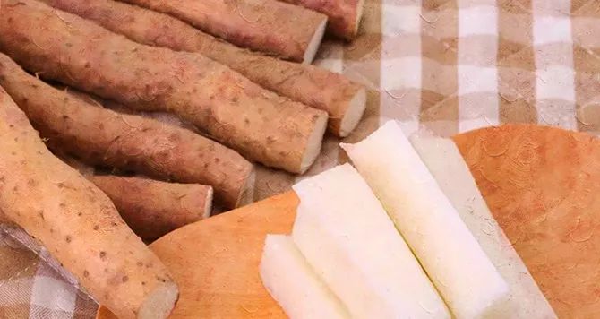 [素食篇] 脾胃虚弱可吃这些食物（二）-图片2