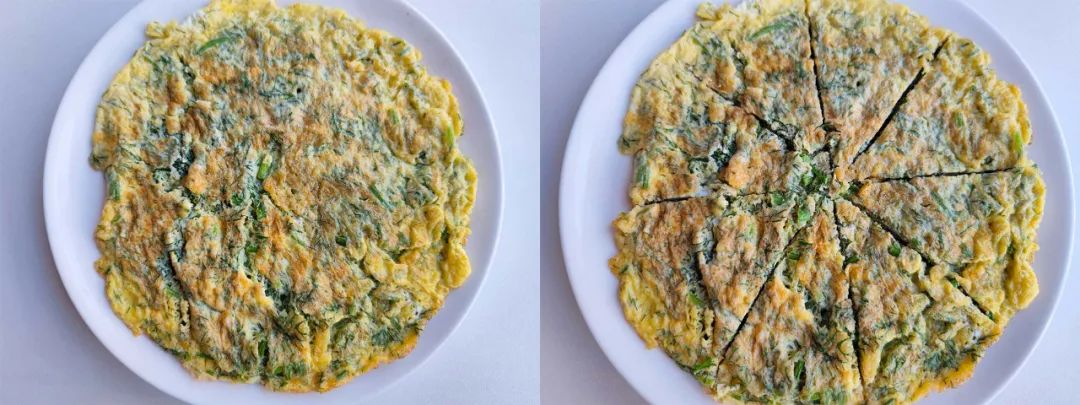 “湿气”最怕这种菜，秋天隔三岔五吃一次！祛湿理气，煎一煎，辛香味美-图片7