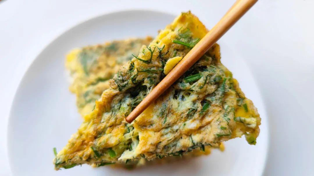 “湿气”最怕这种菜，秋天隔三岔五吃一次！祛湿理气，煎一煎，辛香味美-图片3