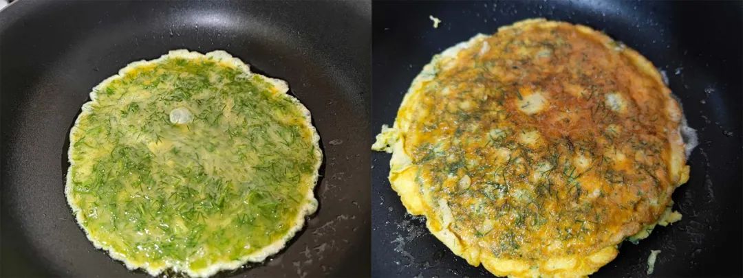 “湿气”最怕这种菜，秋天隔三岔五吃一次！祛湿理气，煎一煎，辛香味美-图片6