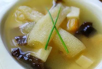 今日的“三菜一汤”已为你配备好，请多备米饭！-图片4