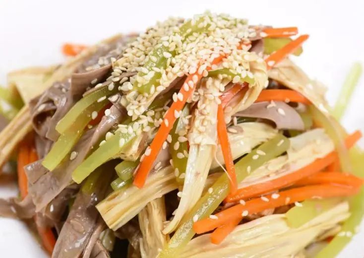 今日的“三菜一汤”已为你配备好，请多备米饭！-图片3