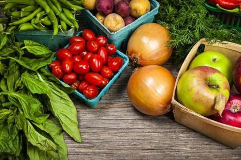 介绍四类增强免疫力的素食！（好吃又不贵）-图片1