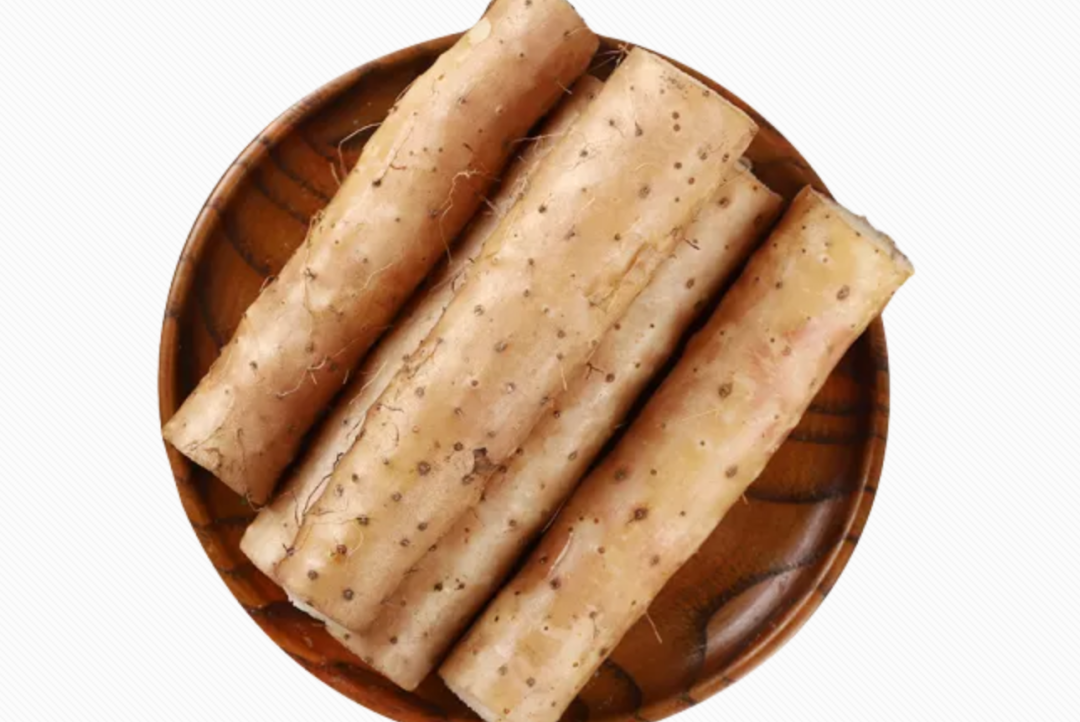 冬养三九 食素三宝-图片2