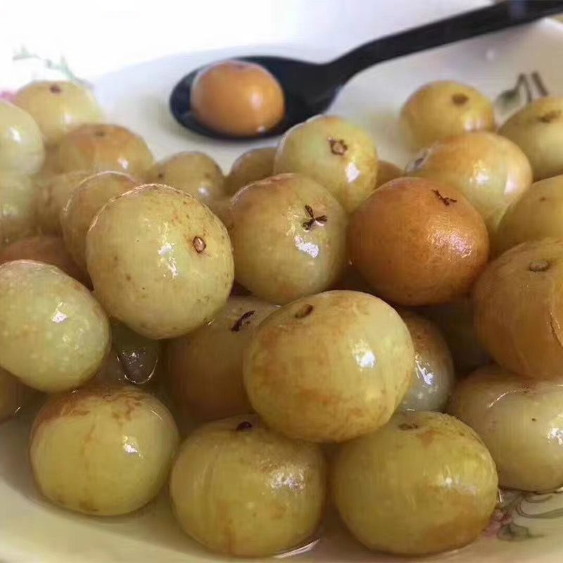 藏在身边的“止咳猛将”，不是雪梨而是它！隔天喝1次，利肺止咳，嗓子不干痒了-图片2