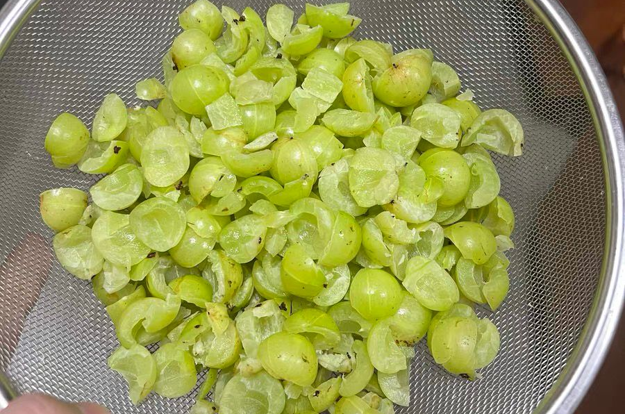 藏在身边的“止咳猛将”，不是雪梨而是它！隔天喝1次，利肺止咳，嗓子不干痒了-图片7