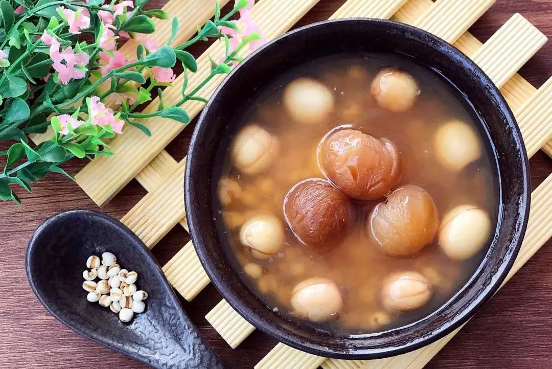 春天祛湿用薏米，加一物，功效更强大！-图片5