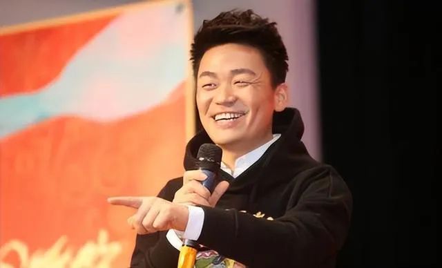 王宝强要新婚了!他说:我的幸运是自己创造的