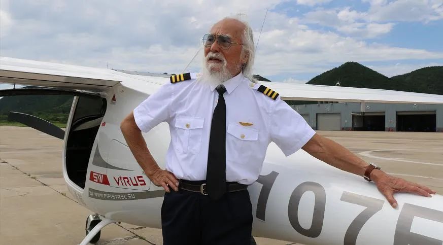 “最帅大爷”王德顺：阻止我们成功的只有我们自己