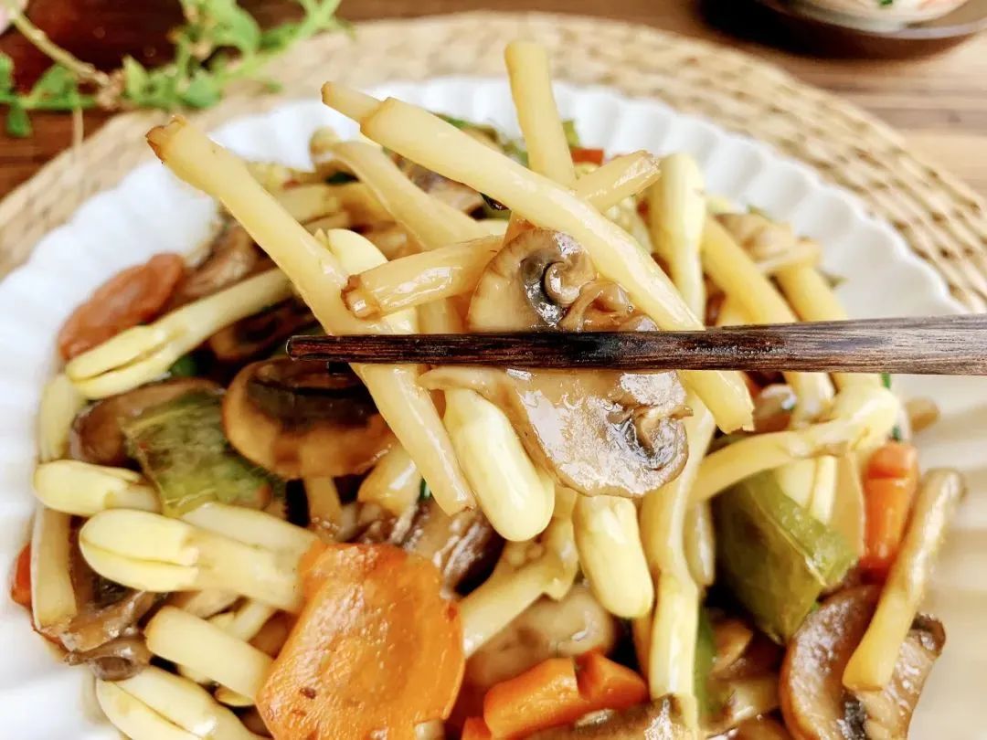 豆芽被称为“春季宝”，春天食用健脾又养肝-图片6