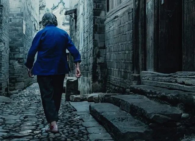 怀念远去的二姨