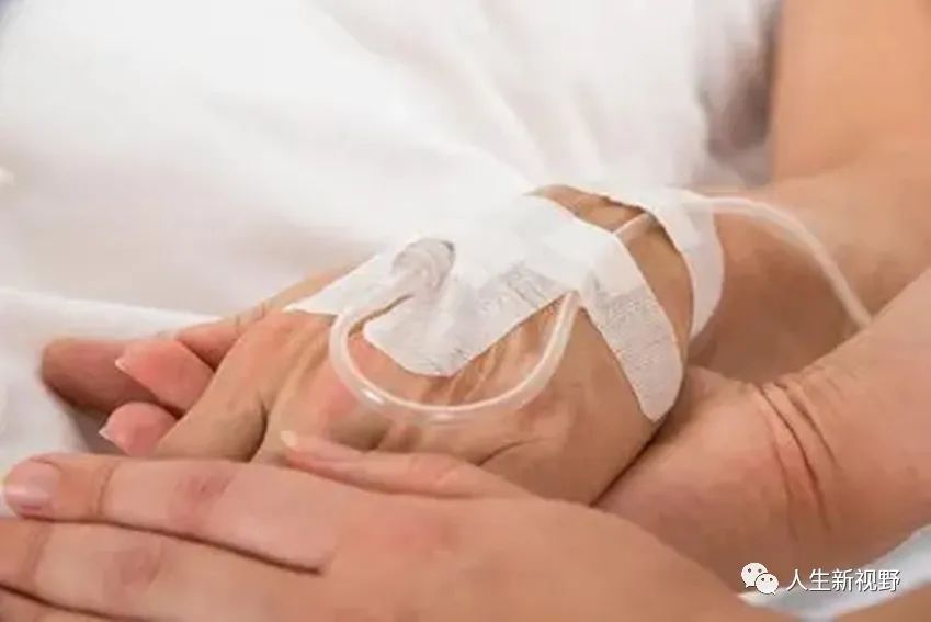 原谅别人的错，让自己走出执念的牢笼