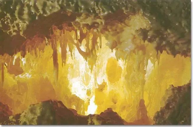 圣品诗词：《赋 黄金宫韵》