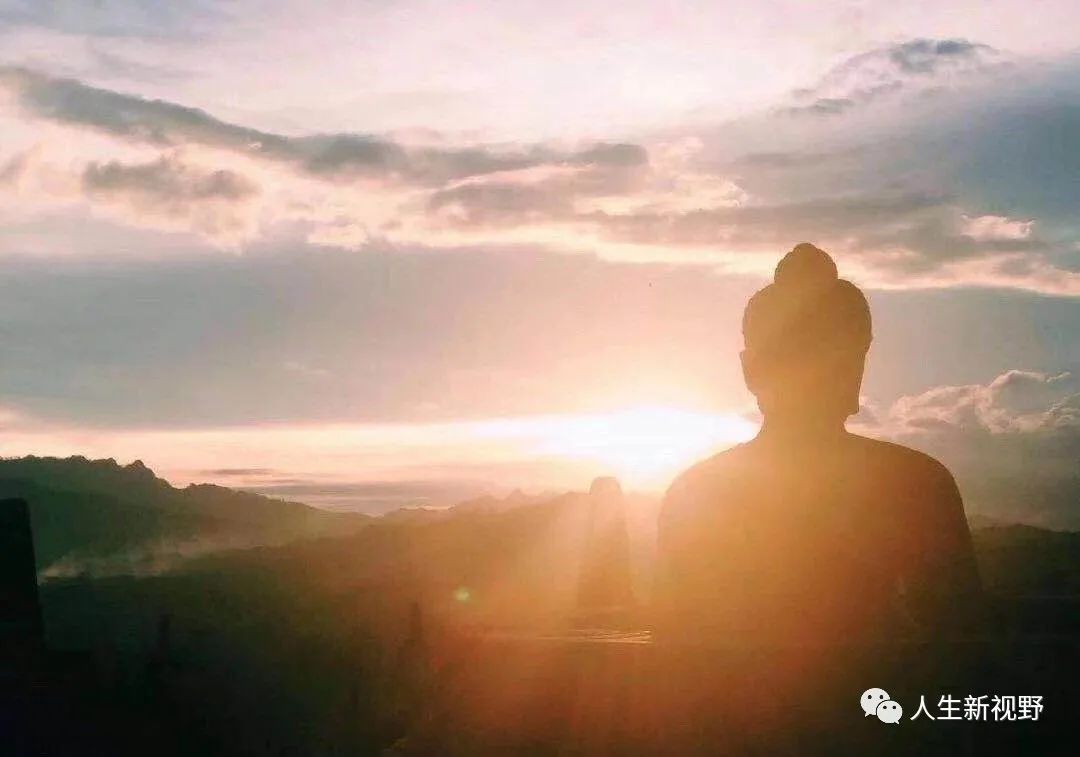 有人送“祈福牌”，是套路还是祈福？