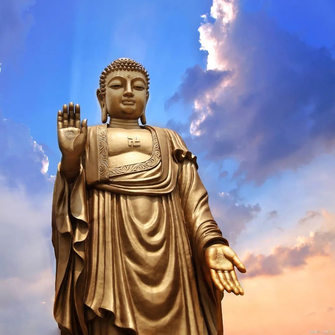【佛教常识】释迦佛陀涅槃后，哪些古佛来过娑婆世界渡生？