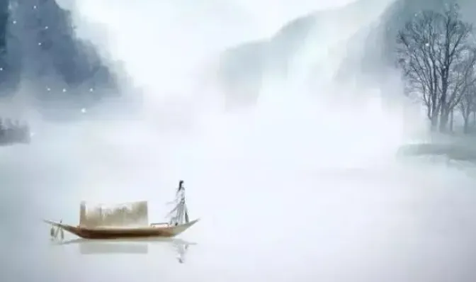 如何在烦嚣的生活中保持一颗清净的心