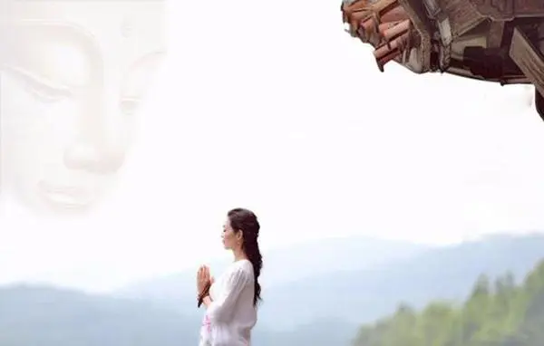 女儿的改变让我学佛更有了信心