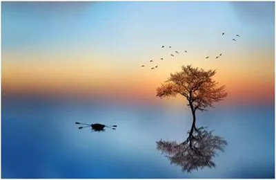 这种亲情爱狭隘吗？爱心应该怎样放大？