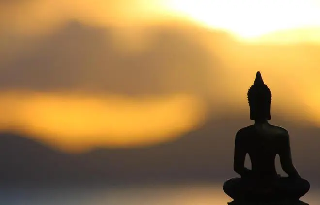 人生“八苦”,世人哪一样没有占?我摆脱了重度焦虑症
