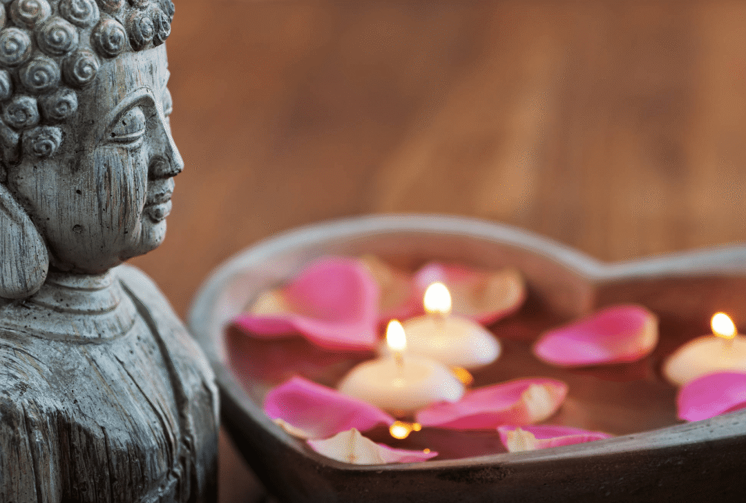 生活佛法化之畅想 “你若不执，岁月无恙”